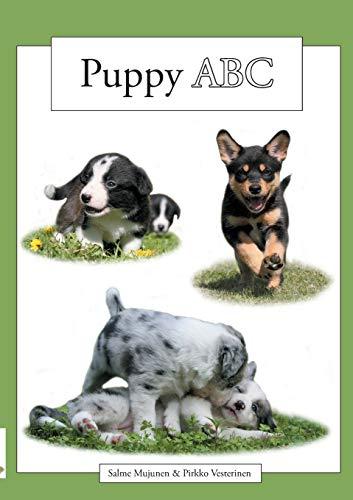 Puppy ABC