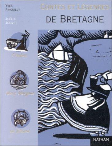 Contes et légendes de Bretagne