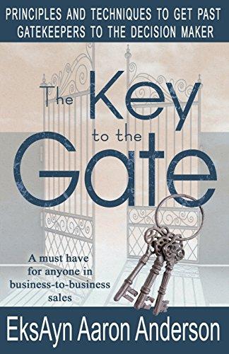 The Key to the Gate