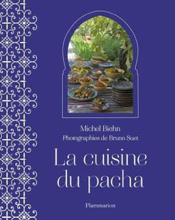 La cuisine du pacha