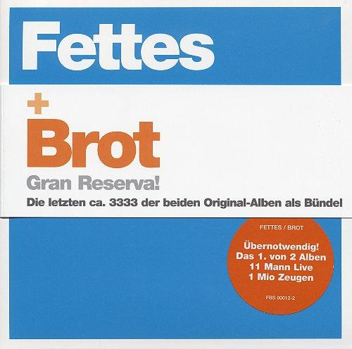 Fettes & Brot