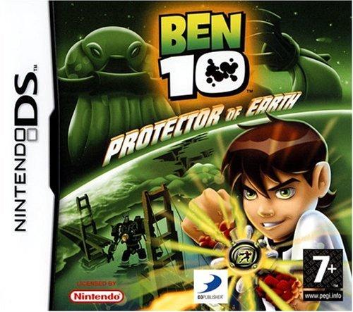 Ben 10