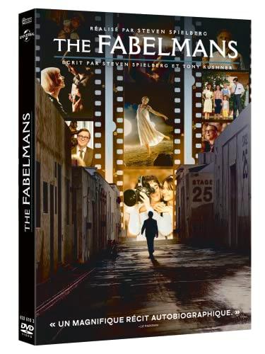 The fabelmans [FR Import]