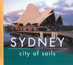 Sydney - City of Sails (Panoramic)