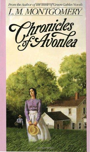 Chronicles Of Avonlea