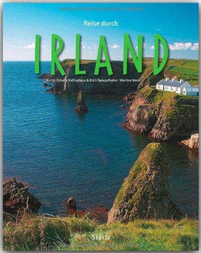 Reise durch IRLAND - Ein Bildband mit über 200 Bildern - STÜRTZ Verlag