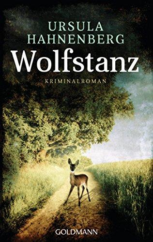 Wolfstanz: Ein Fall für Julia Sommer 2 - Kriminalroman