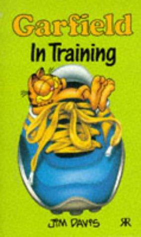 Garfield - In Training (Garfield Pocket Books)