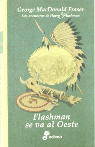 Flashman se va al oeste (Series)