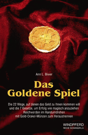 Das Goldene Spiel