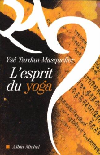 L'esprit du yoga