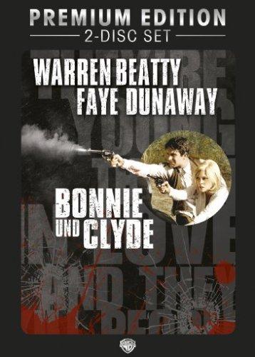 Bonnie und Clyde (Premium Edition) [2 DVDs]