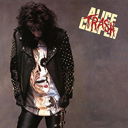 Trash [Vinyl LP]