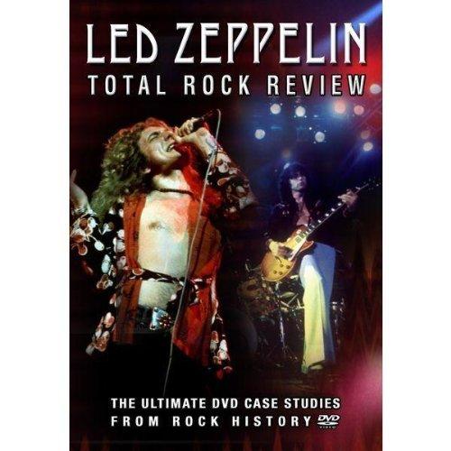 Led Zeppelin - Total Rock Review