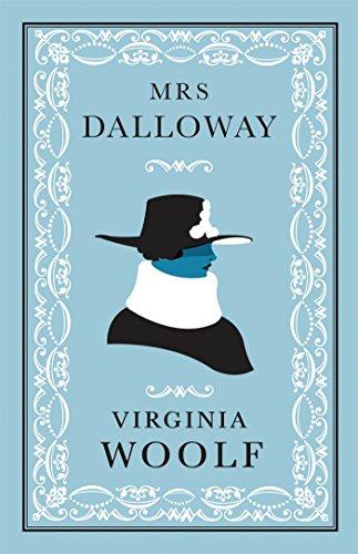 Mrs Dalloway (Alma Classics Evergreens)