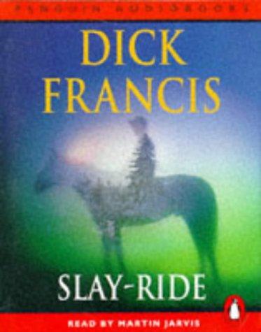 Slay-Ride, 2 Cassetten (Penguin Audiobooks)