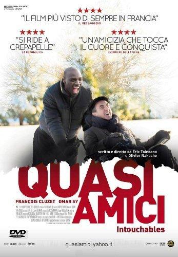 Quasi amici [IT Import]