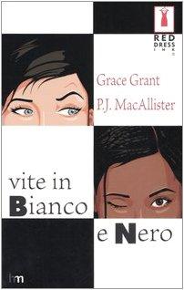 Vite in Bianco E Nero