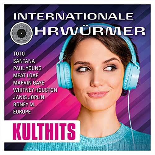 Kulthits-Internationale Ohrwürmer