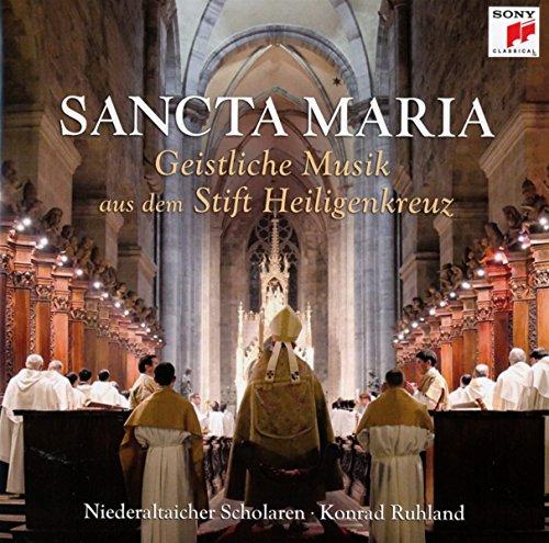 Sancta Maria-Geistl.Musik a.d.Stift Heiligenkreuz