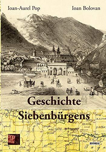 Geschichte Siebenbürgens (Historiae)