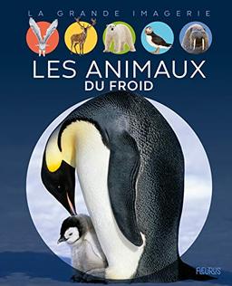 Les animaux du froid