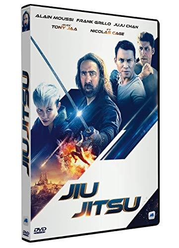 Jiu jitsu [FR Import]