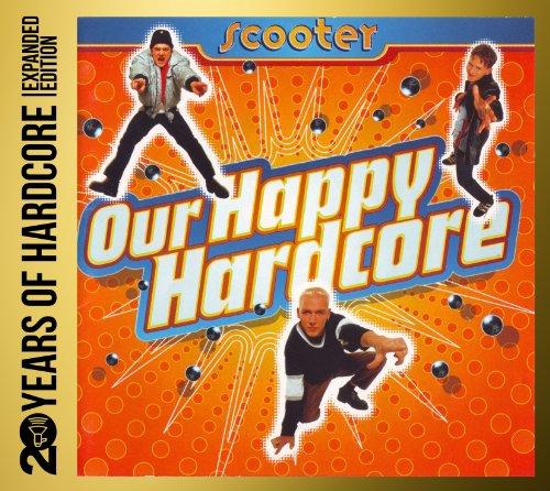 Our Happy Hardcore-20 Years of Hardcore (Expanded Edition)