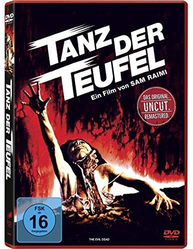 Tanz der Teufel (Remastered Version Rote Amaray)