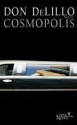 Cosmopolis: Roman