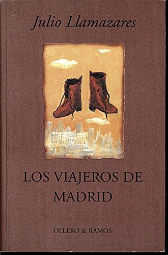 Los viajeros de Madrid