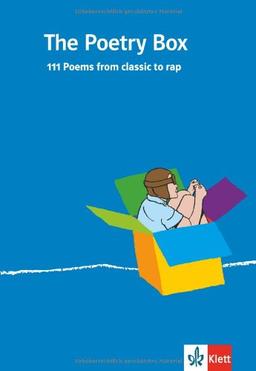 The Poetry Box (A2/B1): 111 Poems for Schools