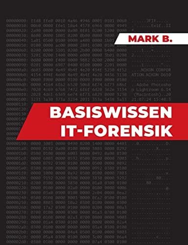 Basiswissen IT Forensik: DE