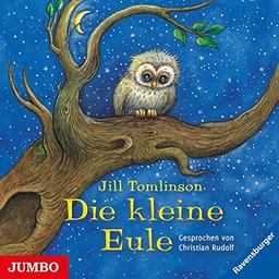 Die Kleine Eule