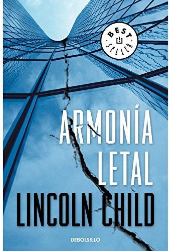 Armonía letal (BEST SELLER, Band 26200)