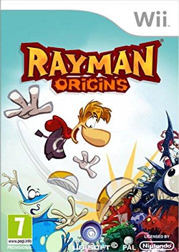 Rayman Origins [Spanisch Import]