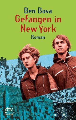 Gefangen in New York: Roman