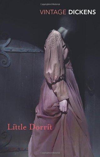 Little Dorrit (Vintage Dickens)