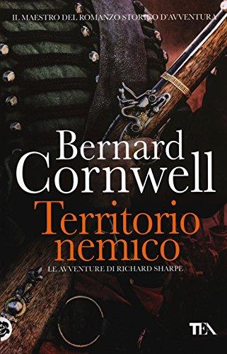 Territorio nemico. Le avventure di Richard Sharpe