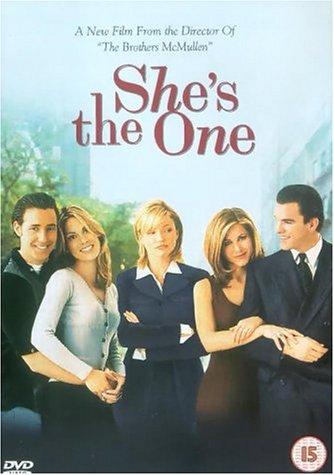 Shes The One - Dvd [UK Import]