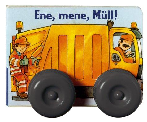 Ene, mene, Müll!