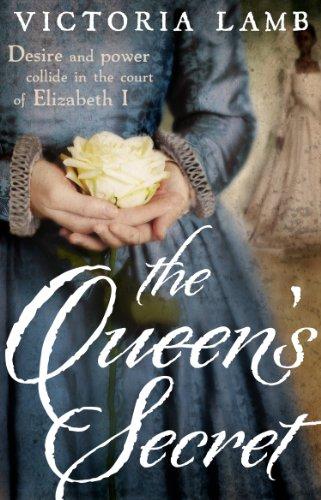 The Queen's Secret (Shakespeare’s Mistress, 1)