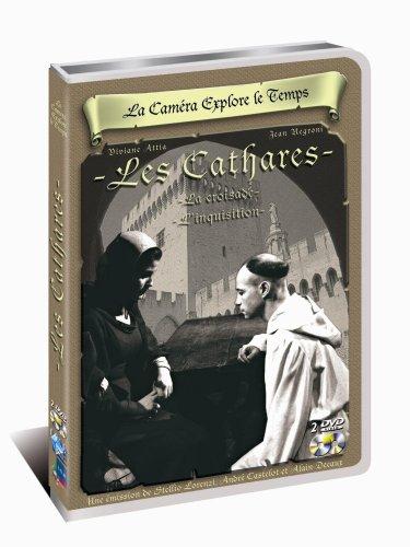 Les cathares [FR Import]