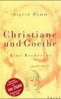 Christiane und Goethe, Sonderausgabe