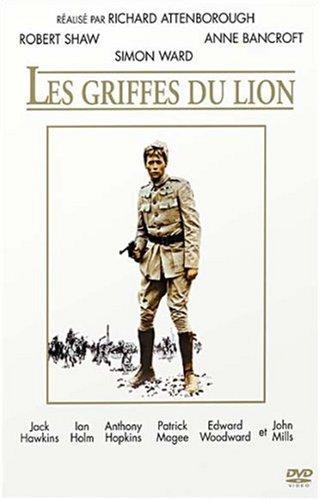 Les griffes du lion [FR Import]