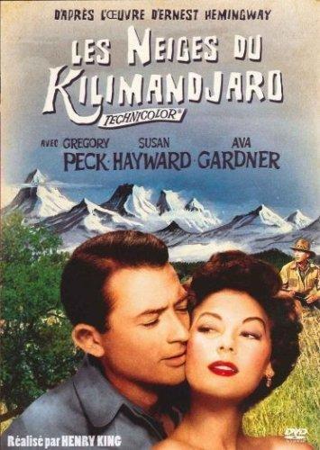 Les neiges du kilimandjaro [FR Import]