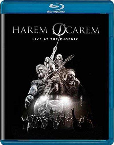 Live At The Phoenix [Blu-ray]