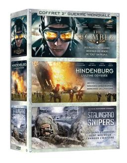 Coffret seconde guerre mondiale [FR Import]