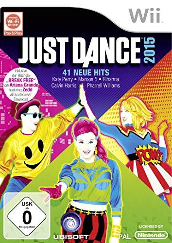 Just Dance 2015