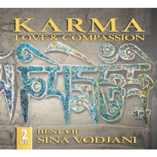 Karma,Love & Compassion-Best Of